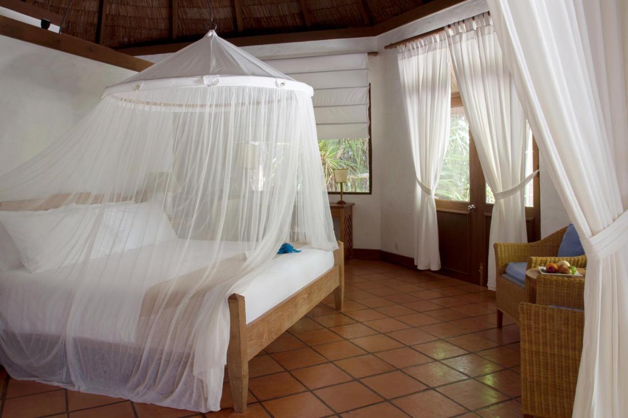 Coco Palm Dhuni Kolhu - 20 Percent Off Roundtrip Seaplane For Stays From 1 May To 30 September 2025 Thulhaadhoo Екстериор снимка