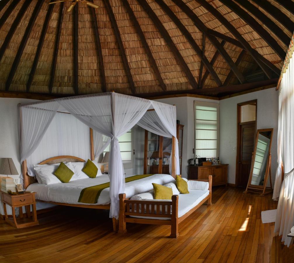 Coco Palm Dhuni Kolhu - 20 Percent Off Roundtrip Seaplane For Stays From 1 May To 30 September 2025 Thulhaadhoo Екстериор снимка