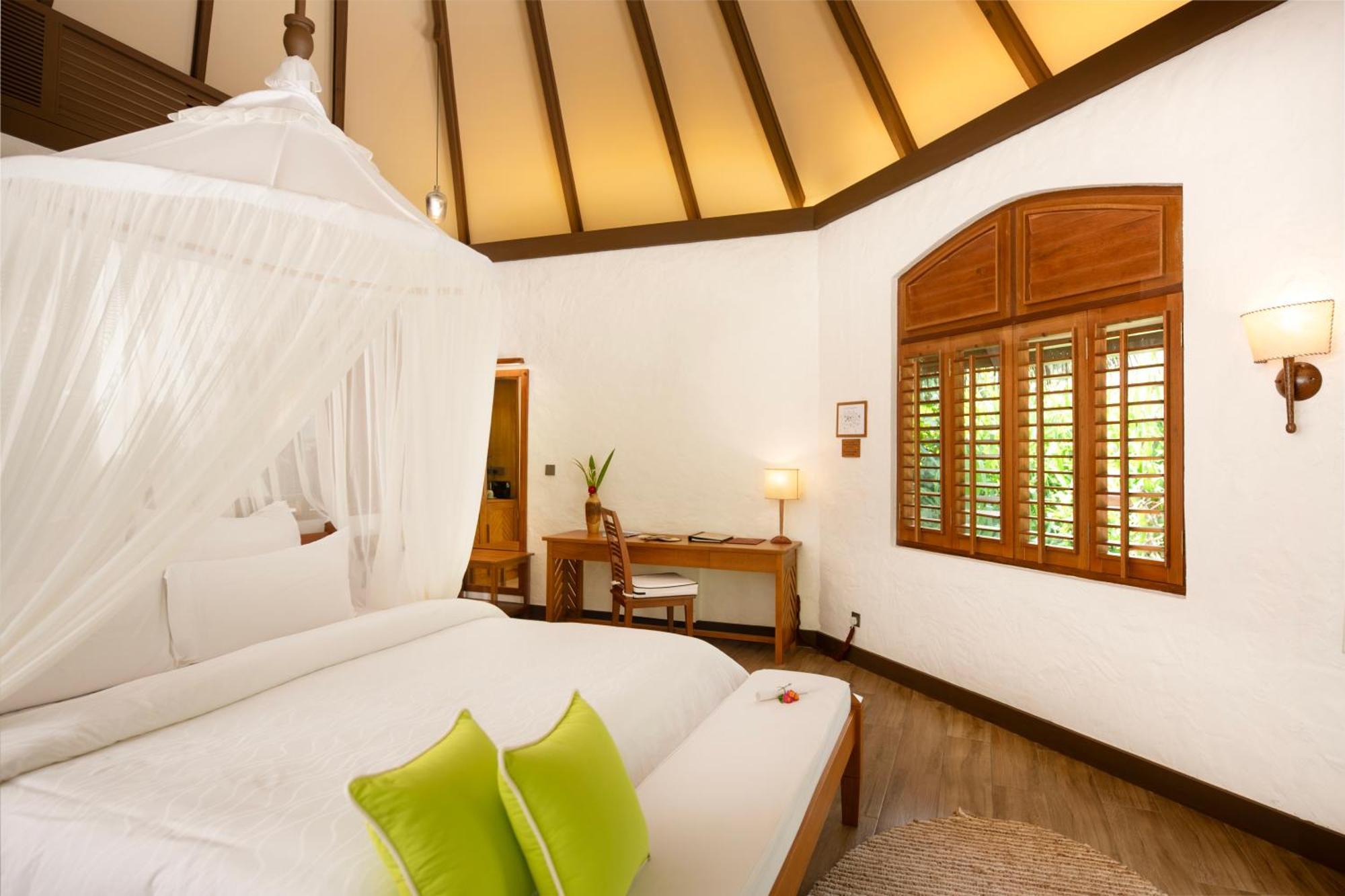 Coco Palm Dhuni Kolhu - 20 Percent Off Roundtrip Seaplane For Stays From 1 May To 30 September 2025 Thulhaadhoo Екстериор снимка
