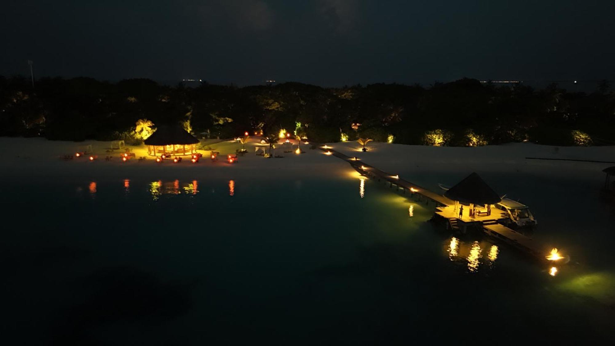 Coco Palm Dhuni Kolhu - 20 Percent Off Roundtrip Seaplane For Stays From 1 May To 30 September 2025 Thulhaadhoo Екстериор снимка