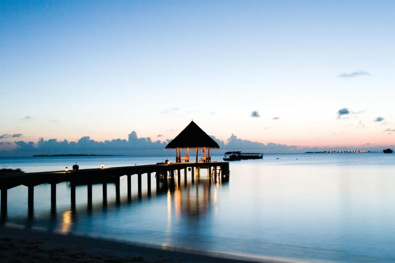Coco Palm Dhuni Kolhu - 20 Percent Off Roundtrip Seaplane For Stays From 1 May To 30 September 2025 Thulhaadhoo Екстериор снимка