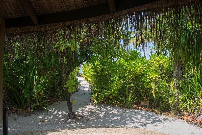 Coco Palm Dhuni Kolhu - 20 Percent Off Roundtrip Seaplane For Stays From 1 May To 30 September 2025 Thulhaadhoo Екстериор снимка