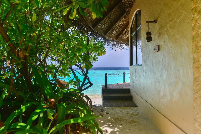 Coco Palm Dhuni Kolhu - 20 Percent Off Roundtrip Seaplane For Stays From 1 May To 30 September 2025 Thulhaadhoo Екстериор снимка